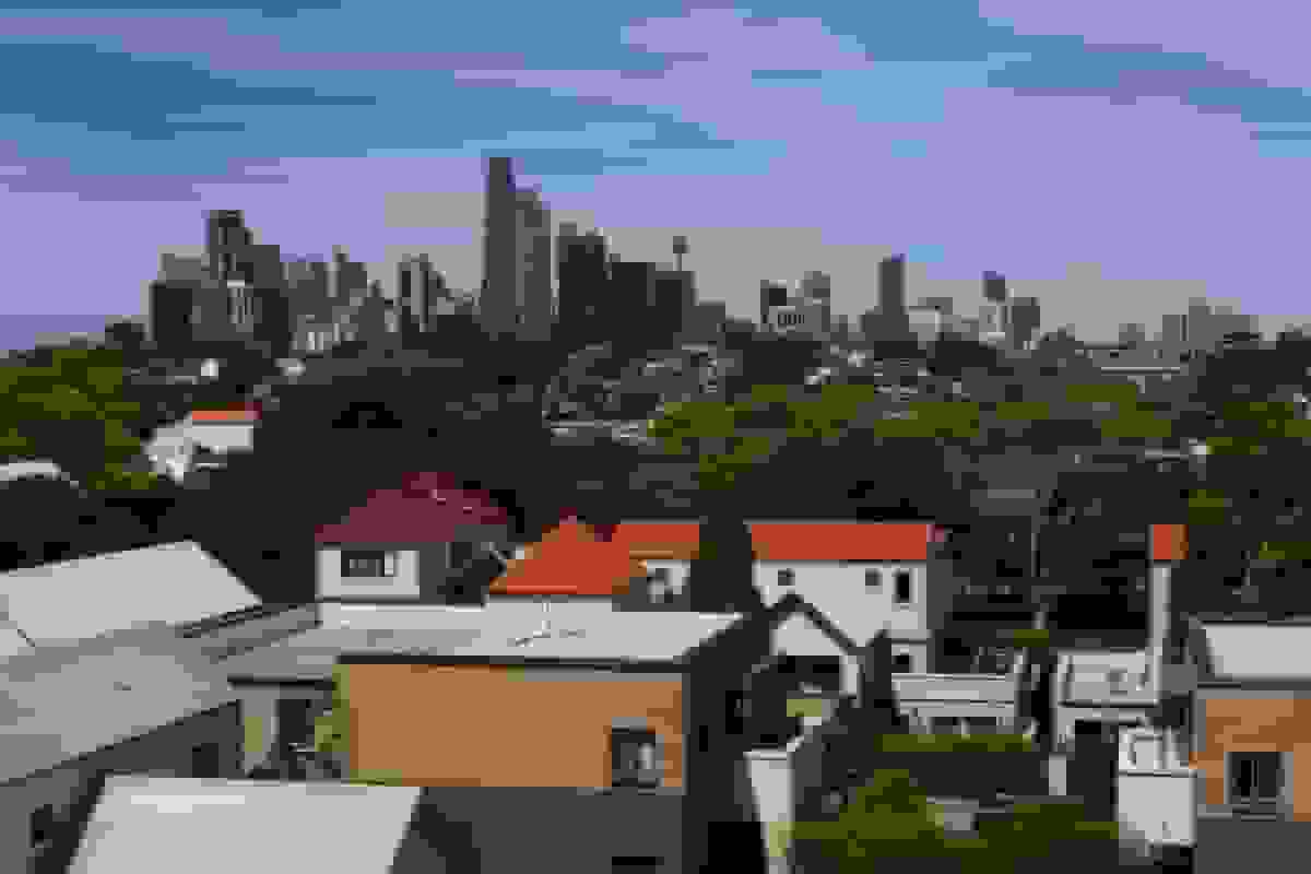 هشدار مدیر ارشد بانک استرالیا درباره نگرانی‌های بازار مسکن