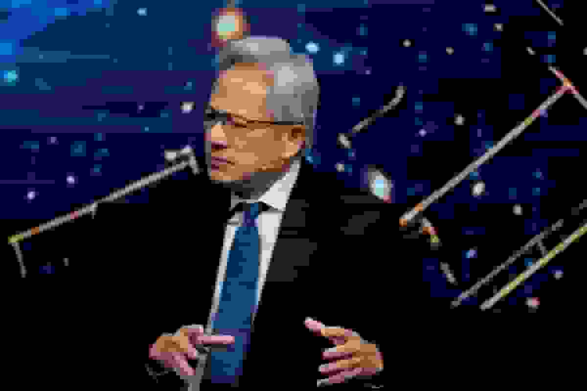 نتایج خوب Nvidia وجود حباب هوش مصنوعی را رد نمی‌کند