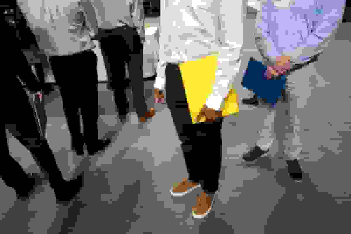 بازار کار آمریکا در وضعیت انتظار گیر کرده است