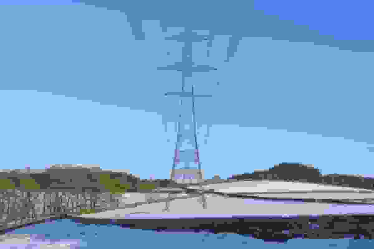 افزایش صادرات گاز انگلیس به اروپا با توجه به تفاوت قیمت بیشتر