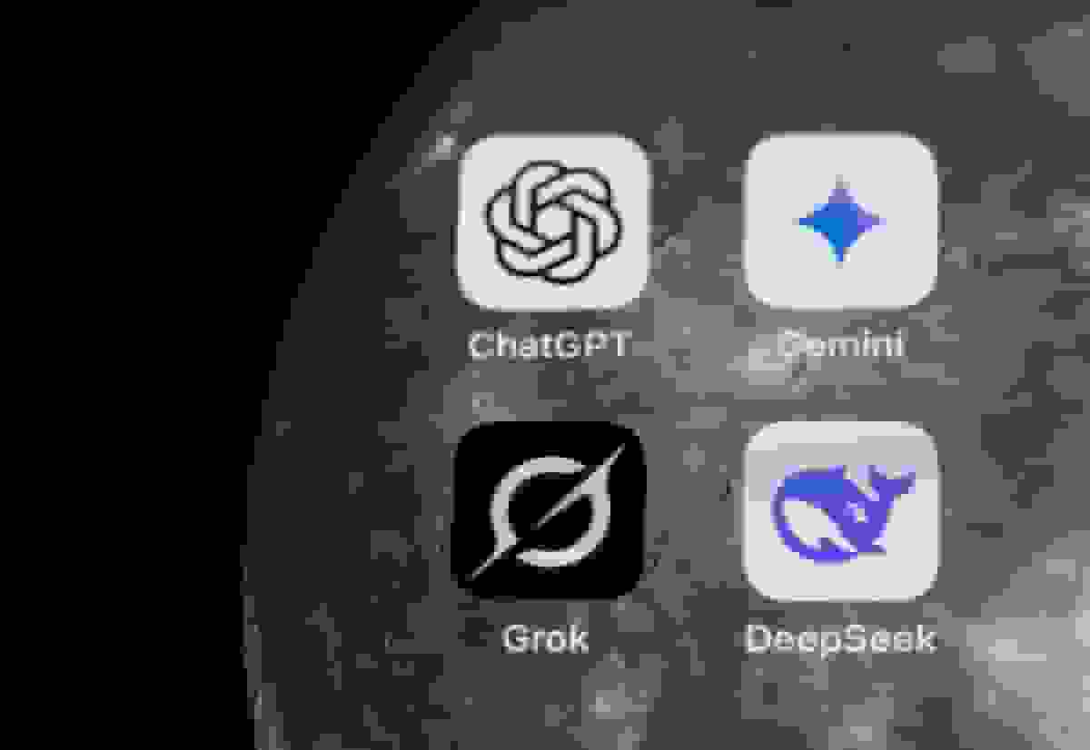 آمادهشدن برای بحث مجدد در مورد دیپسیک