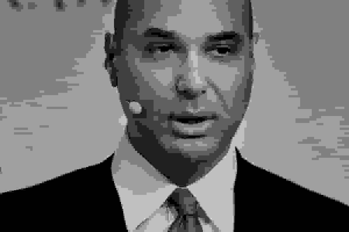 مدیر عامل پردرآمد نفتی بریتانیا در حال مبارزه با ادعای جعل هنگام تعقیب معامله دریای شمال