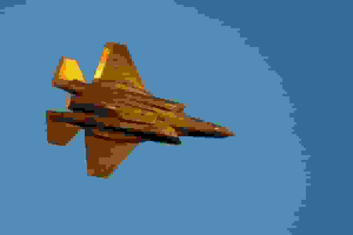 دادگاه عالی هلند حکم ممنوعیت صادرات قطعات F-35 به اسرائیل را مورد بازبینی قرار داد