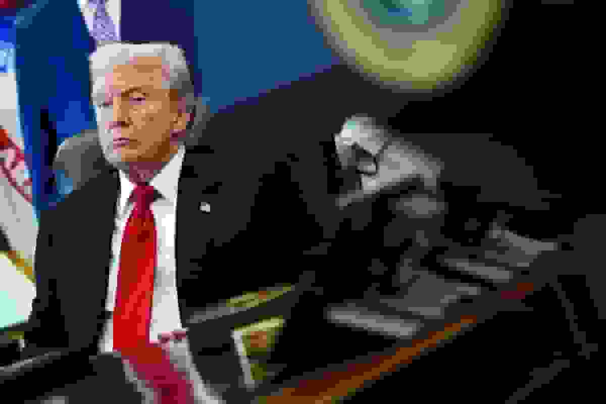 خطر تورمی تعرفه‌های معکوس