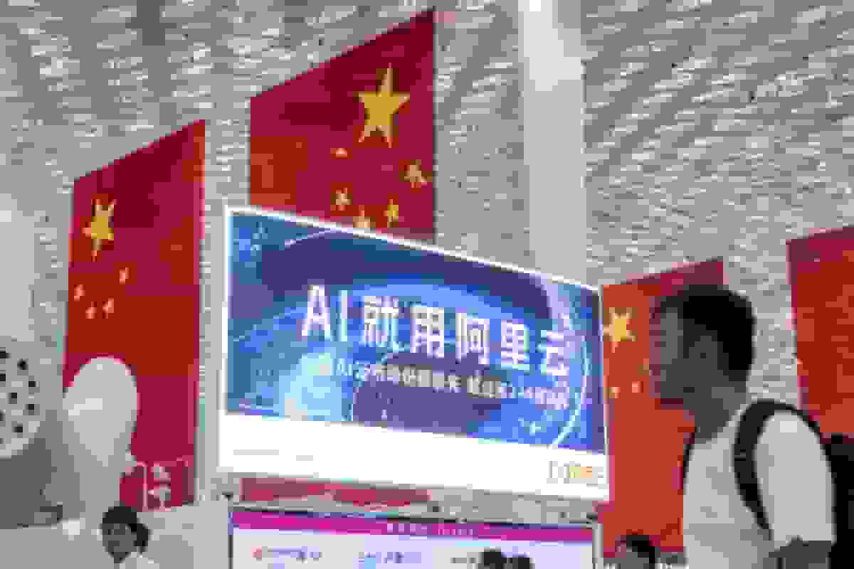 تمرکز شرکت‌های برتر چین بر عامل‌های هوش مصنوعی به عنوان عرصه نبرد بعدی