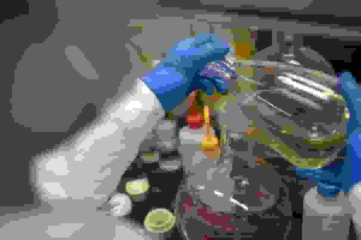 اهرم دارویی چین گزینه هسته‌ای در مذاکرات تجاری با آمریکا