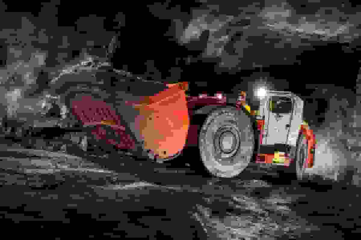 سهام ساندویک سوئد با افزایش تقاضای تجهیزات معدن‌کاری به رکورد جدید رسید