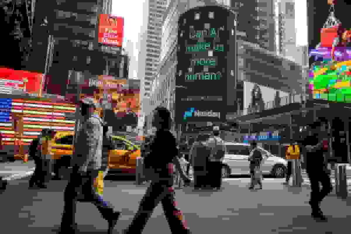 وال استریت استفاده از هوش مصنوعی را برای همه می‌خواهد جز برای متقاضیان شغل