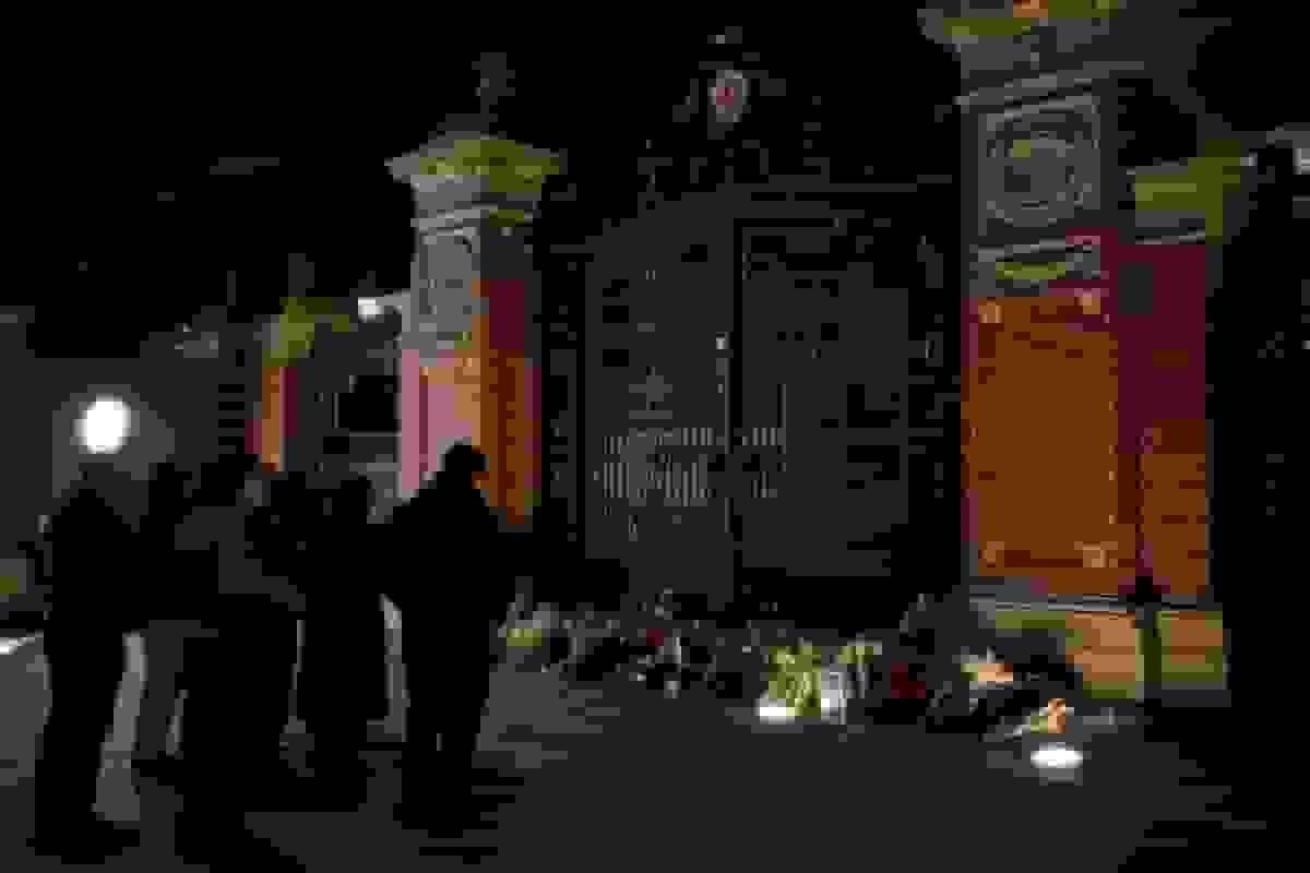 دولت ترامپ تحقیقات درباره دانشگاه براون پس از تیراندازی کشنده را آغاز می‌کند