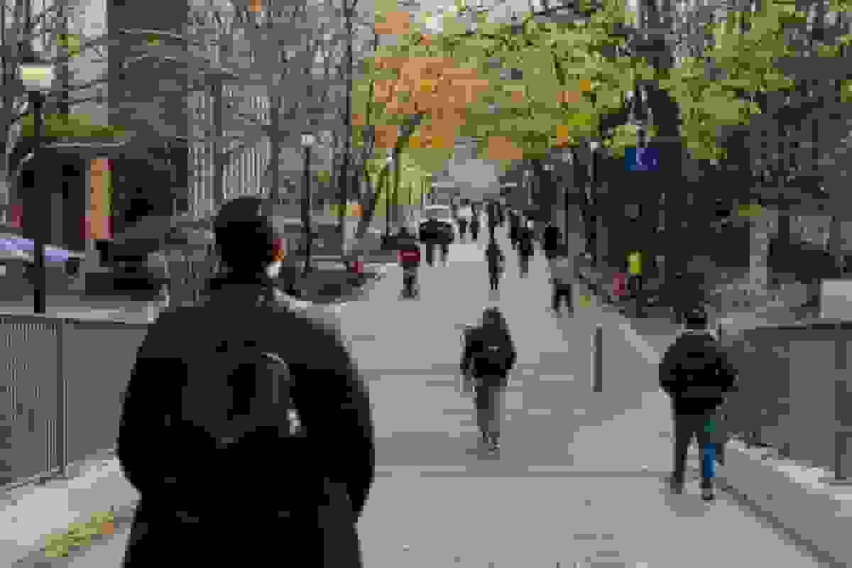 پنسیلوانیا رد کرد: عدم پیوستن به توافق بودجه‌ای ترامپ برای دانشگاه‌ها