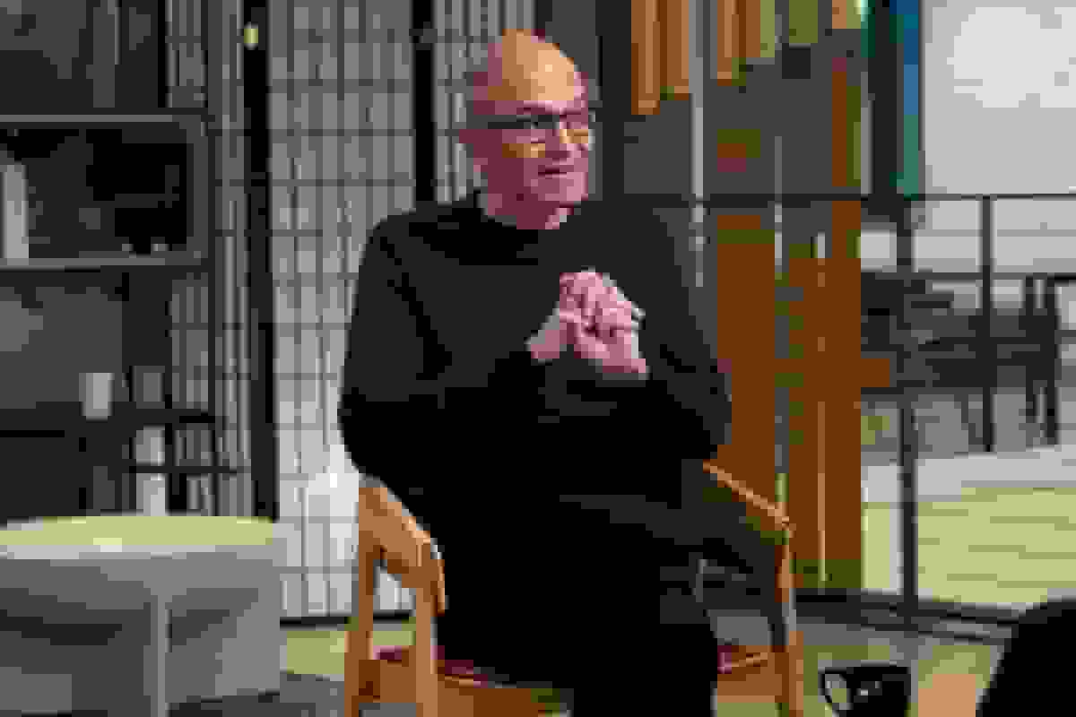 مدیرعامل مایکروسافت اپ مخصوص کریکت خود را توسعه می‌دهد