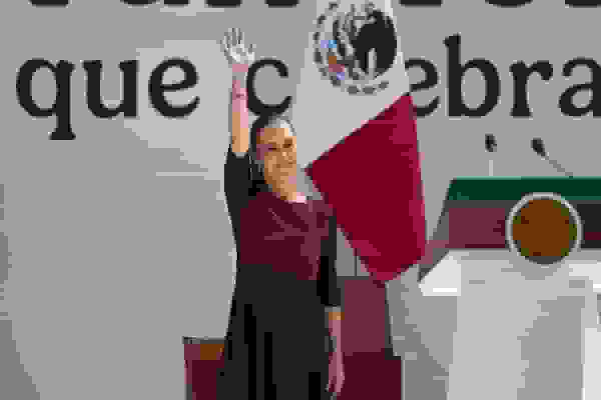 شین‌بام روابط خوب با آمریکا را در سالگرد حزب خود تحسین کرد