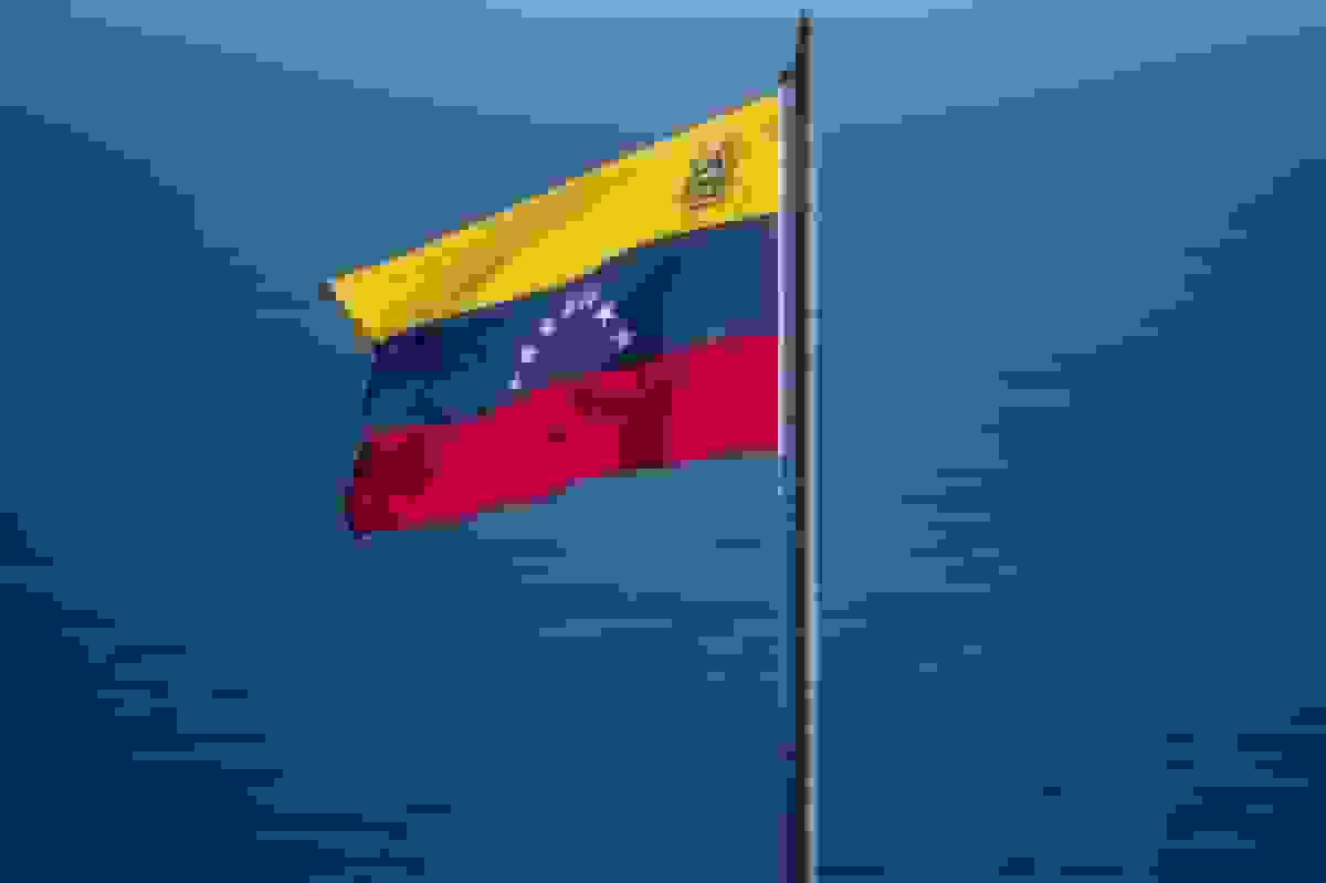 آمریکا دومین تانکر نفتی در محاصره ونزوئلا را توقیف کرد