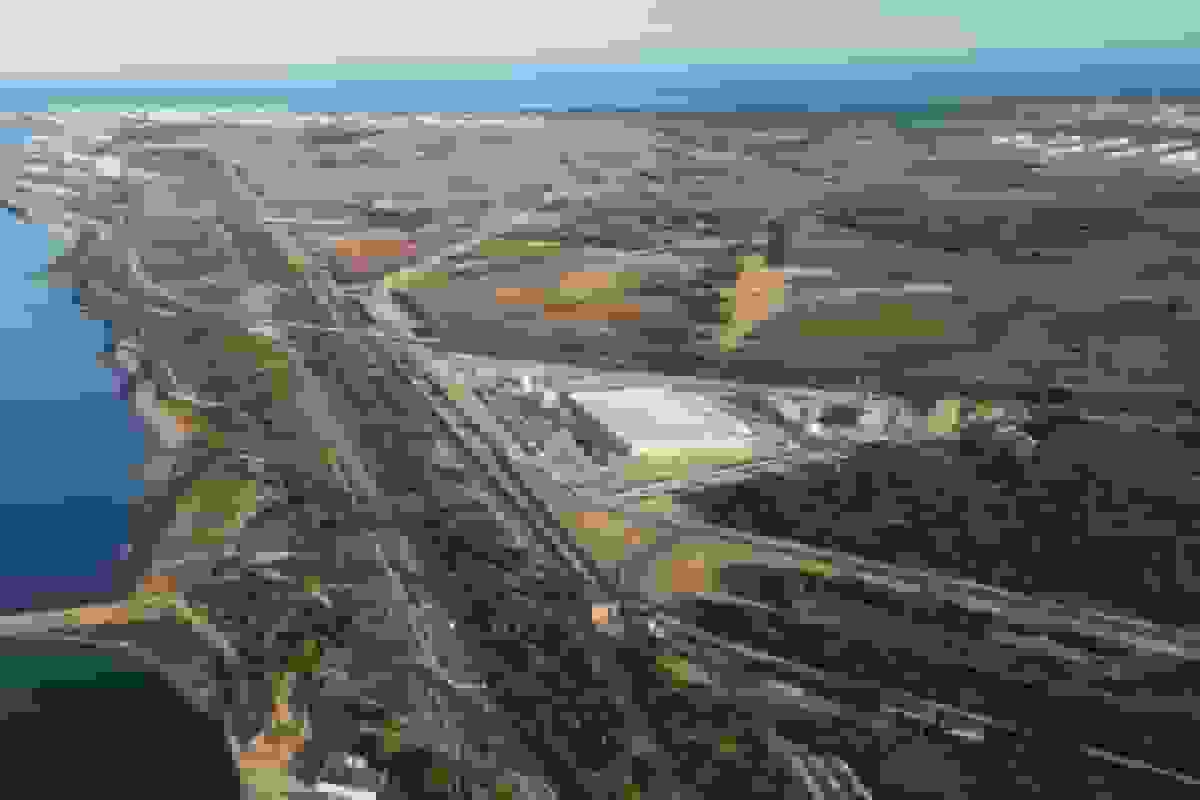 مایکروسافت ۱۰ میلیارد دلار در مرکز داده هوش مصنوعی پرتغال سرمایه‌گذاری می‌کند