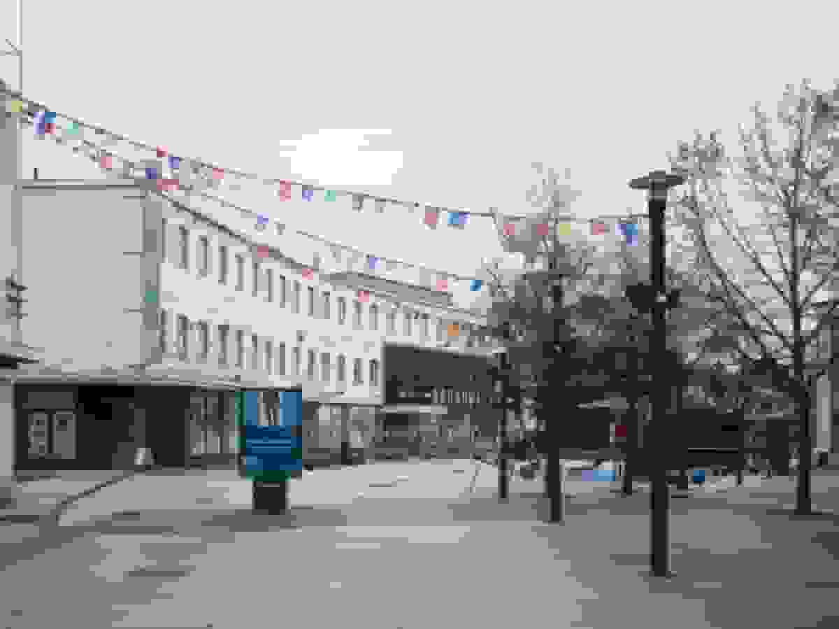 منطقه مرزی فنلاند که زمانی از روسیه سود می‌برد، اکنون با نگرانی فزاینده مواجه است