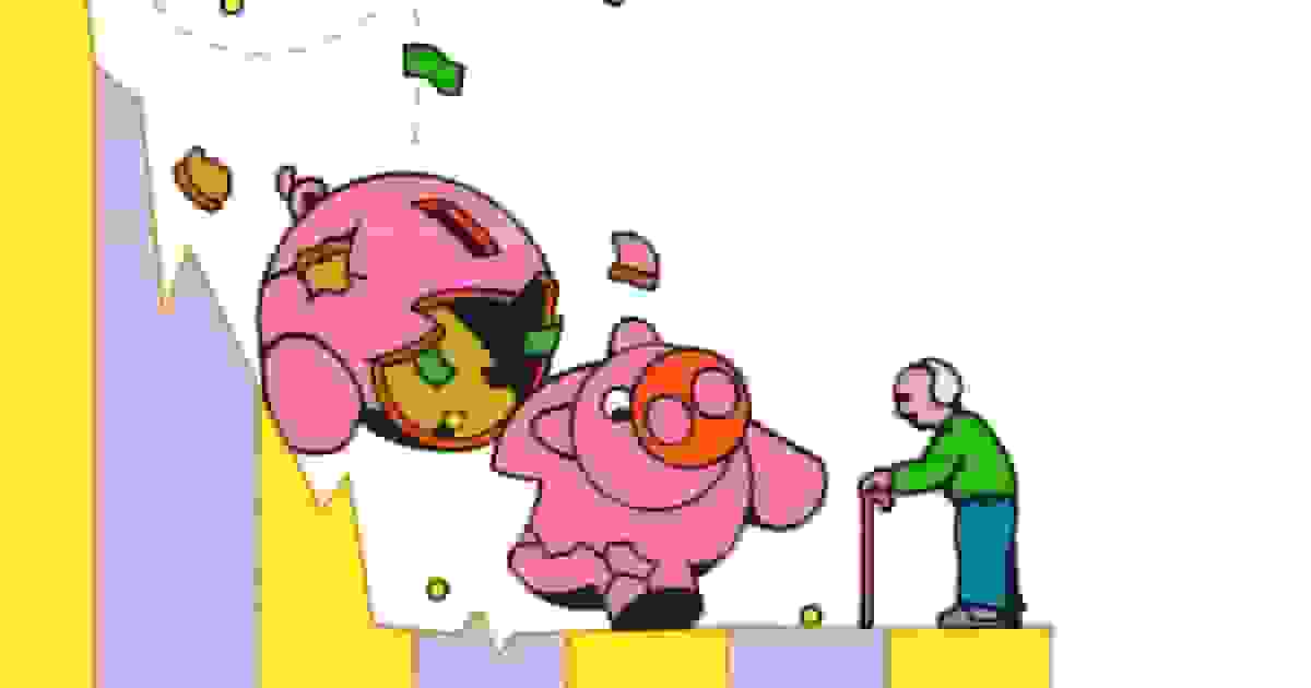 چگونه یک شرکت سرمایه‌گذاری خصوصی سوراخ ۲.۲ میلیارد دلاری در یک بیمه‌گر عمر ایجاد کرد