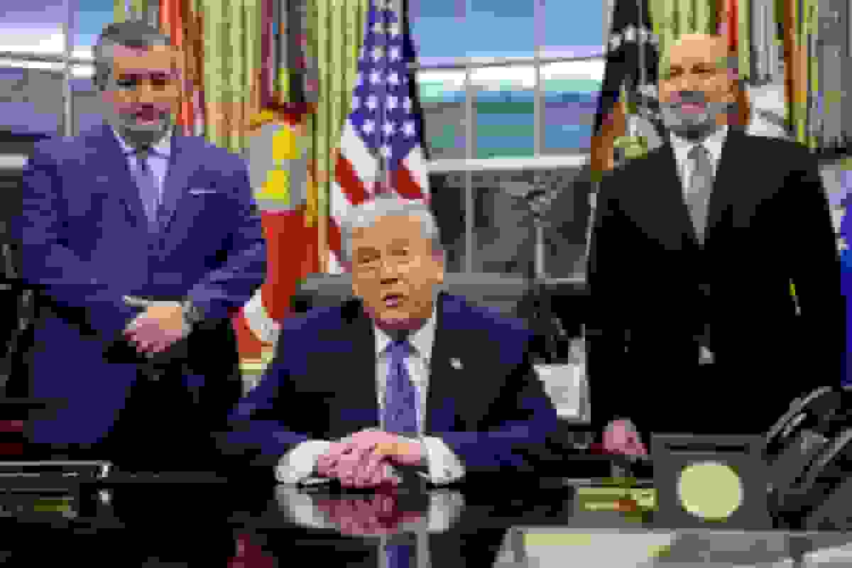 ترامپ دستور محدودسازی مقررات هوش مصنوعی در سطح ایالت‌ها را امضا کرد