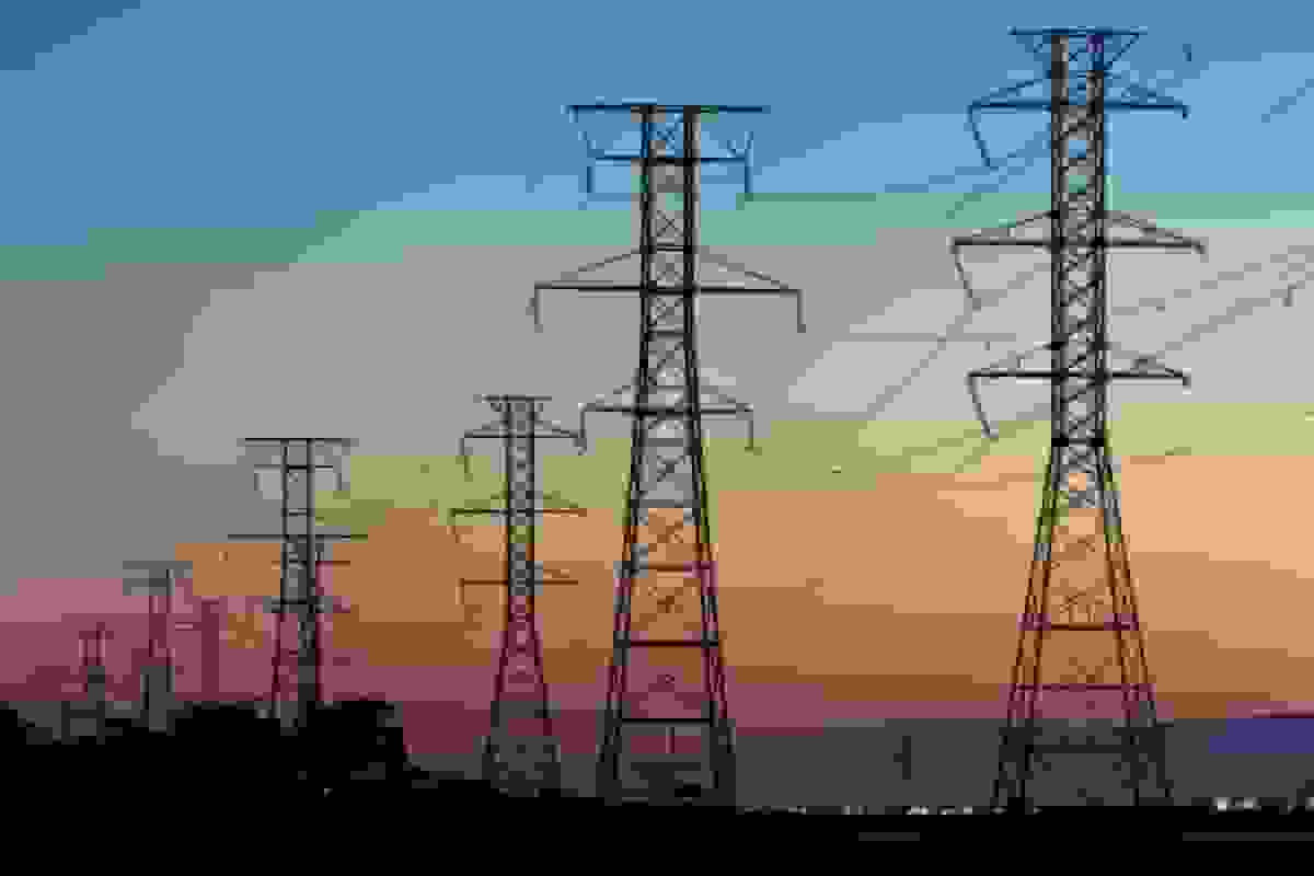 افزایش هزینههای برق در انتخابات آمریکا تأثیرگذار شده است