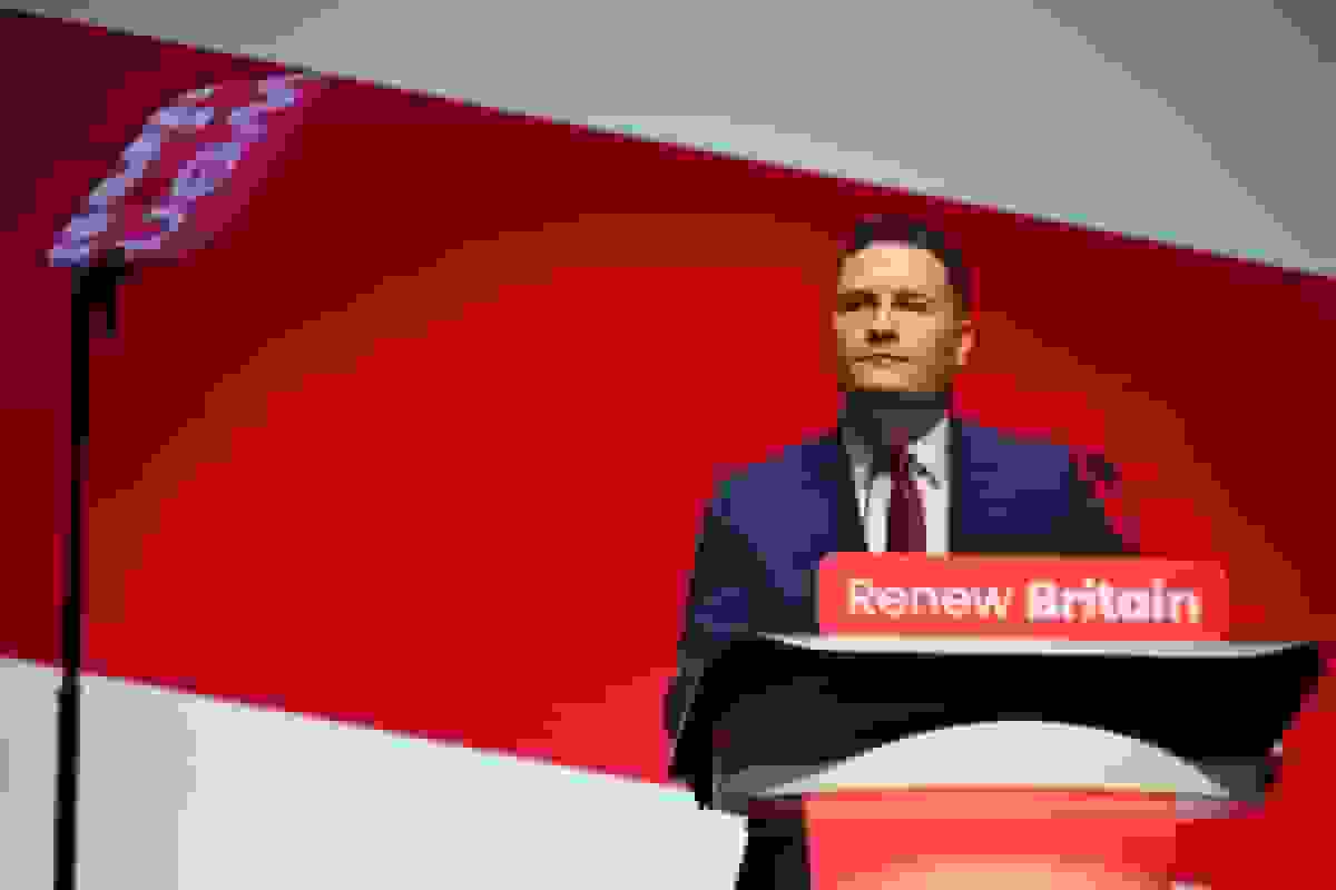 وزیر بهداشت انگلیس به عنوان محبوب‌ترین فرد برای نخست‌وزیری بعدی پس از رقابت‌های داخلی حزب کارگر