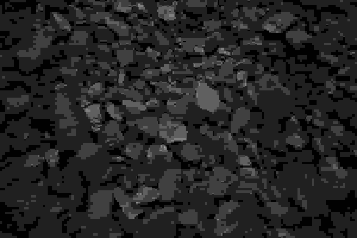 افت قیمت زغال سنگ کک در چین برای پنجمین جلسه متوالی به دلیل عرضه بیش از حد