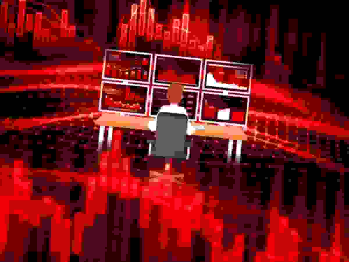 معامله‌گران وال استریت برای سیل داده‌های پس از تعطیلی دولت آماده می‌شوند