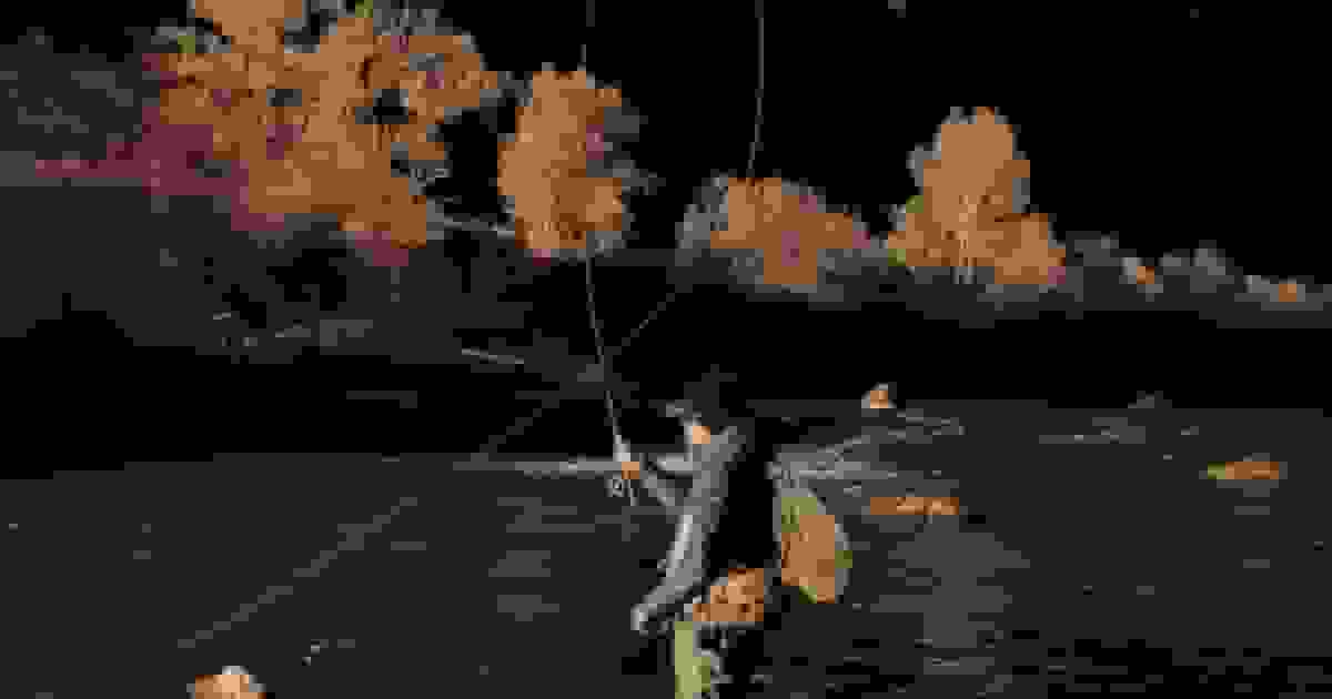 سرمایه‌گذاری خصوصی در حال نابودی یک برند محبوب ماهیگیری با قلاب است