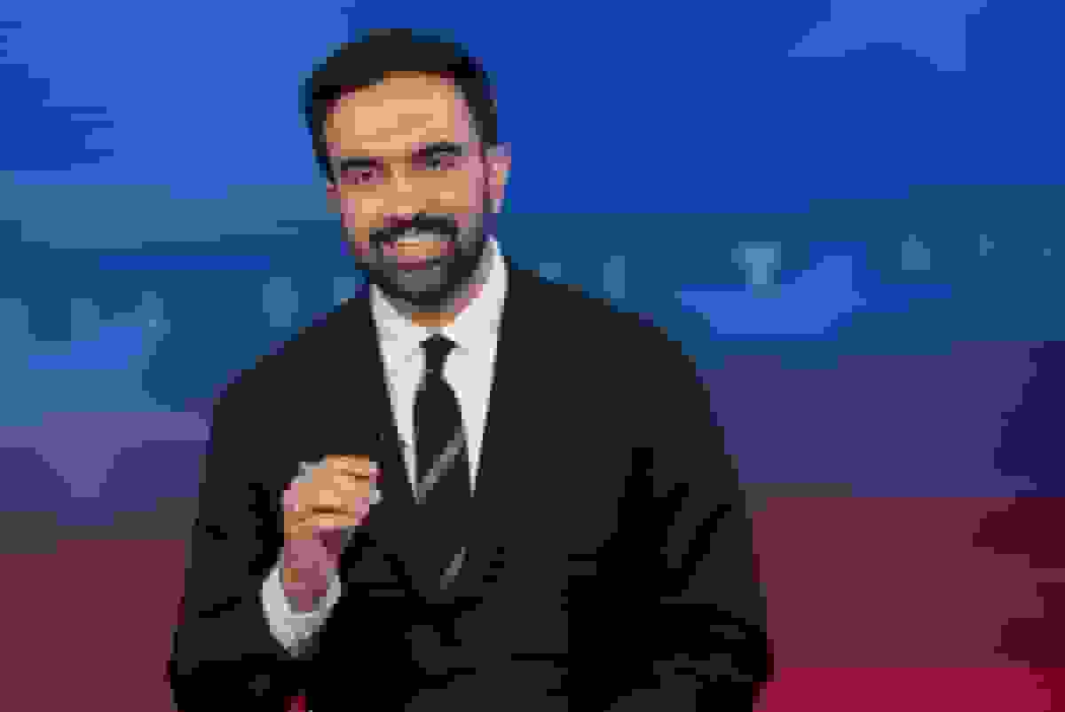 حمایت جفریز از ممدانی برای شهرداری نیویورک