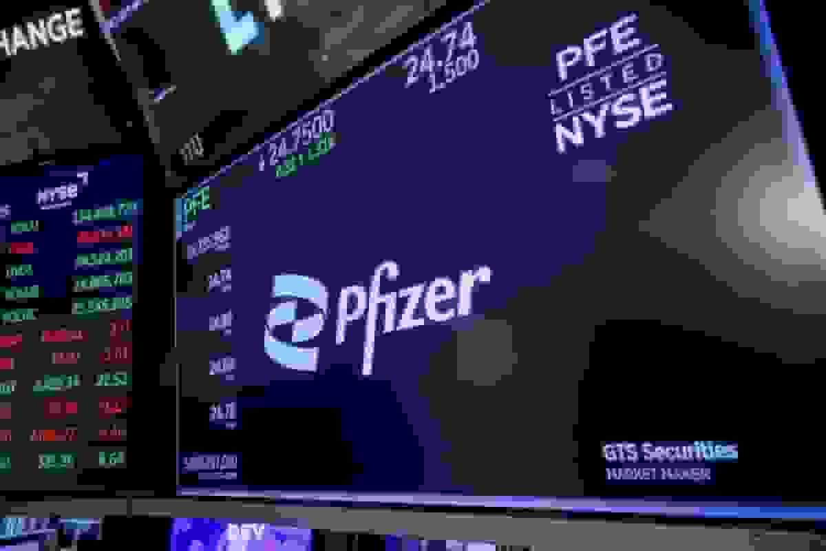پیش‌بینی فروش ثابت فایزر در سال 2026 با تمرکز بر توسعه خط دارویی