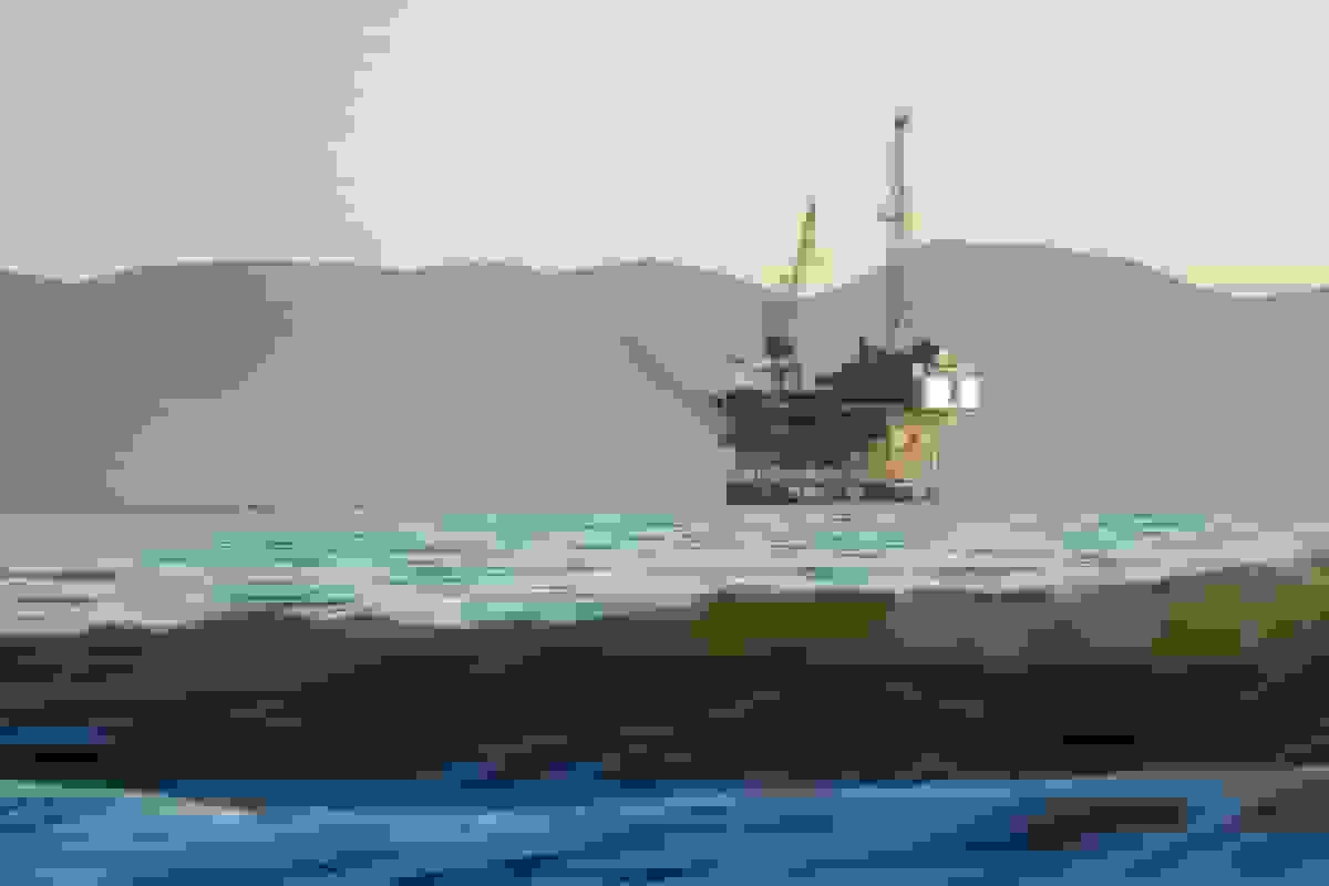 تأیید فدرال خط لوله نفتی سابل در کالیفرنیا