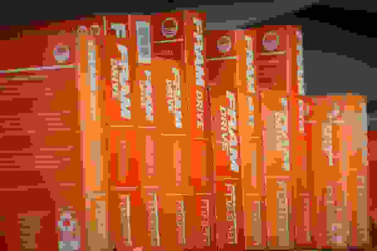 بنیانگذار فرست برندز، پاتریک جیمز، از سمت مدیرعاملی کناره‌گیری کرد