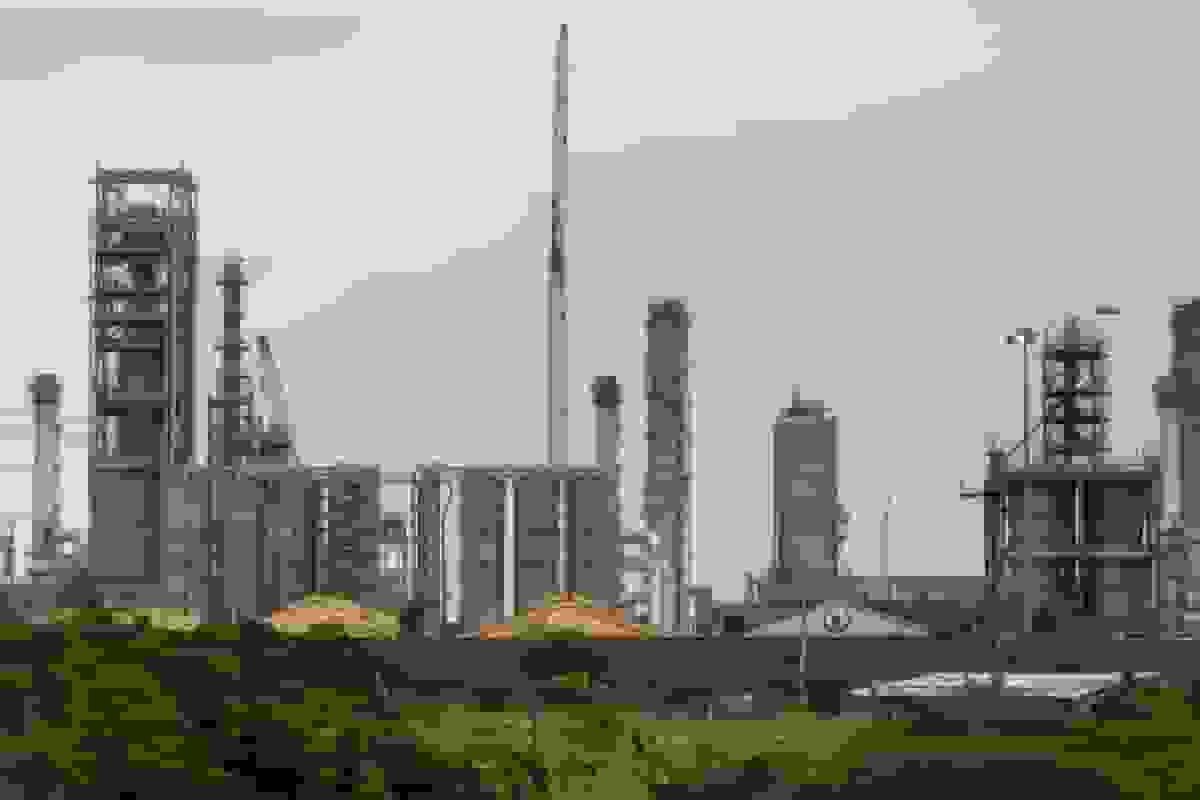 کشتی‌های حامل نفت روسیه به‌سوی پالایشگاه ریلیانس در حال حرکت هستند