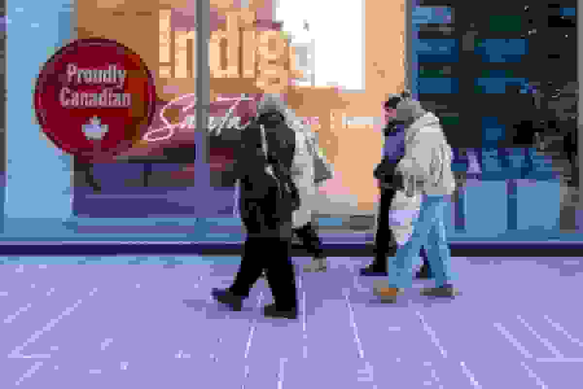 افزایش ثروت خانوارهای کانادایی با رشد بازار سهام