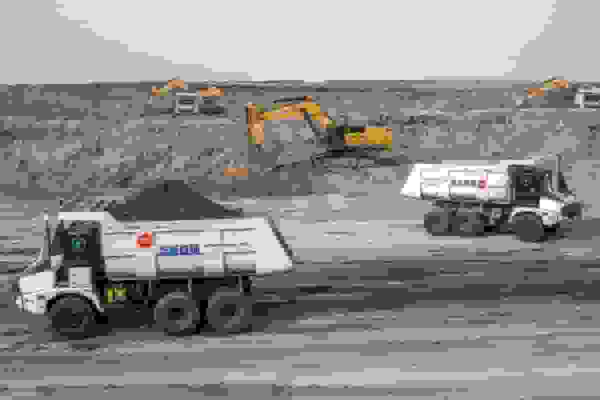 چین با هزینه‌های برچیدن بزرگترین بخش زغال‌سنگ جهان روبرو می‌شود