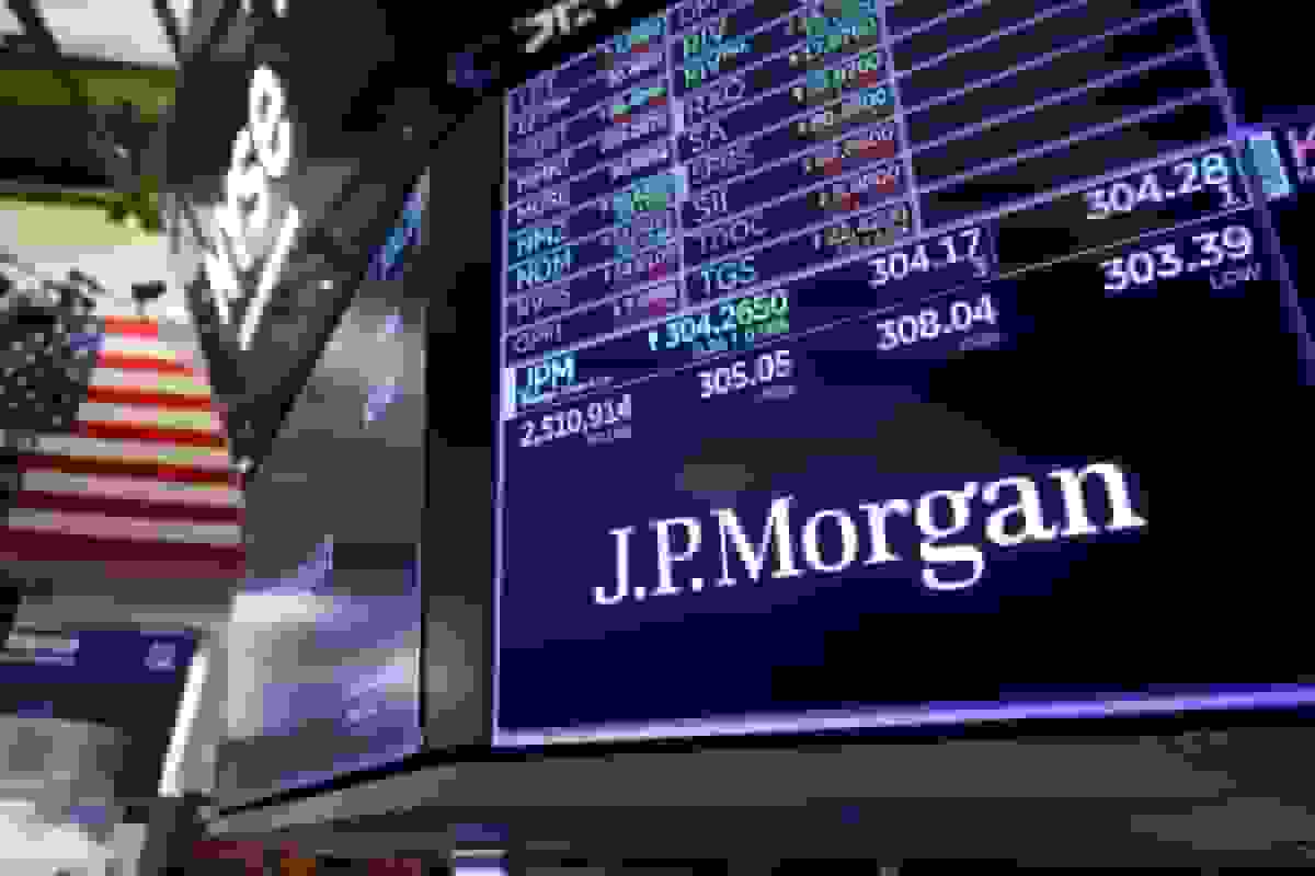 درآمد بانکی‌ها رالی بازار سهام آمریکا را ادامه خواهد داد