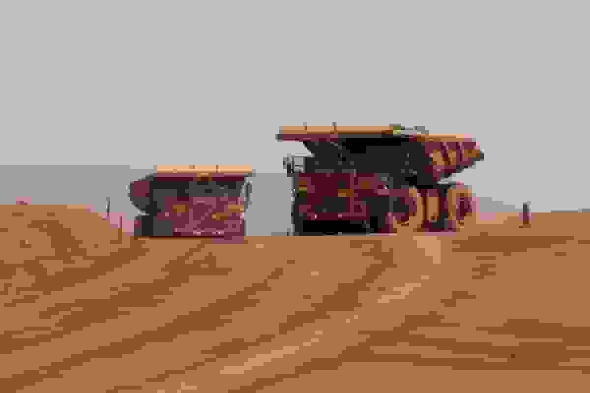 استرالیا به عنوان نمونه‌ی خاص در زمینه ادغام و خرید شرکت‌ها، در حالی که معاملات بزرگ منابع با مشکل مواجه شده‌اند