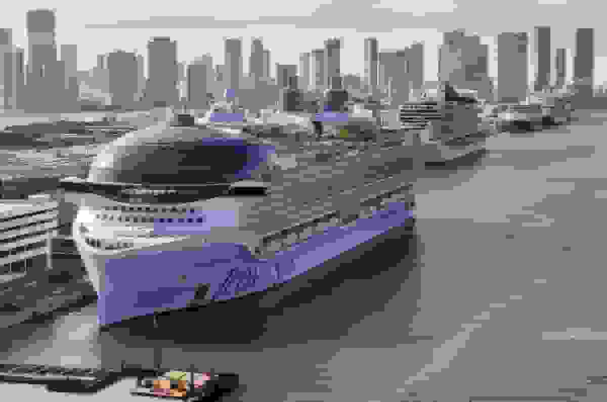 کشتیرانی‌های تفریحی با موج بی‌سابقه‌ای از تقاضای آمریکاییان برای تعطیلات مقرون‌به‌صرفه روبه‌رو شده‌اند