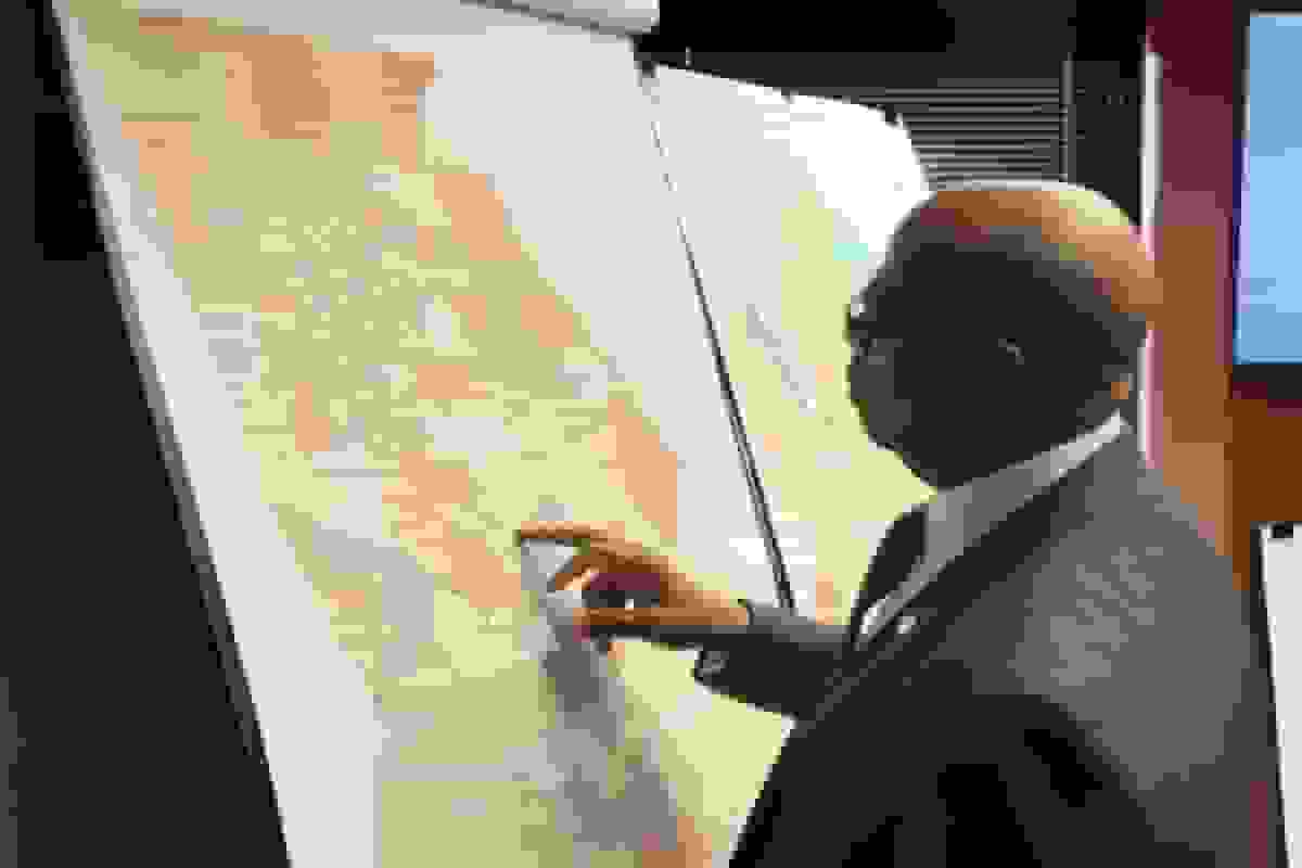 چگونگی تغییر نقشه سیاسی آمریکا از طریق بازطراحی حوزه‌های انتخاباتی