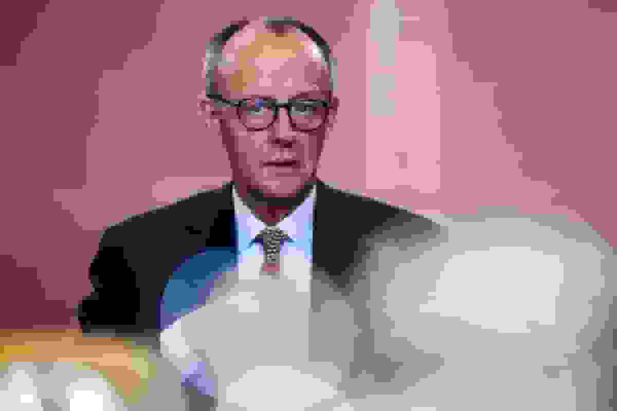 رأی‌گیری بازنشستگی فریدریش مرز را دوباره در معرض خطر قرار می‌دهد