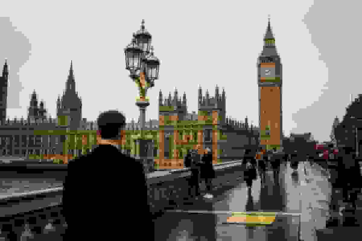 هشدار MI5 به سیاستمداران بریتانیا درباره تلاشهای جاسوسی چین و روسیه