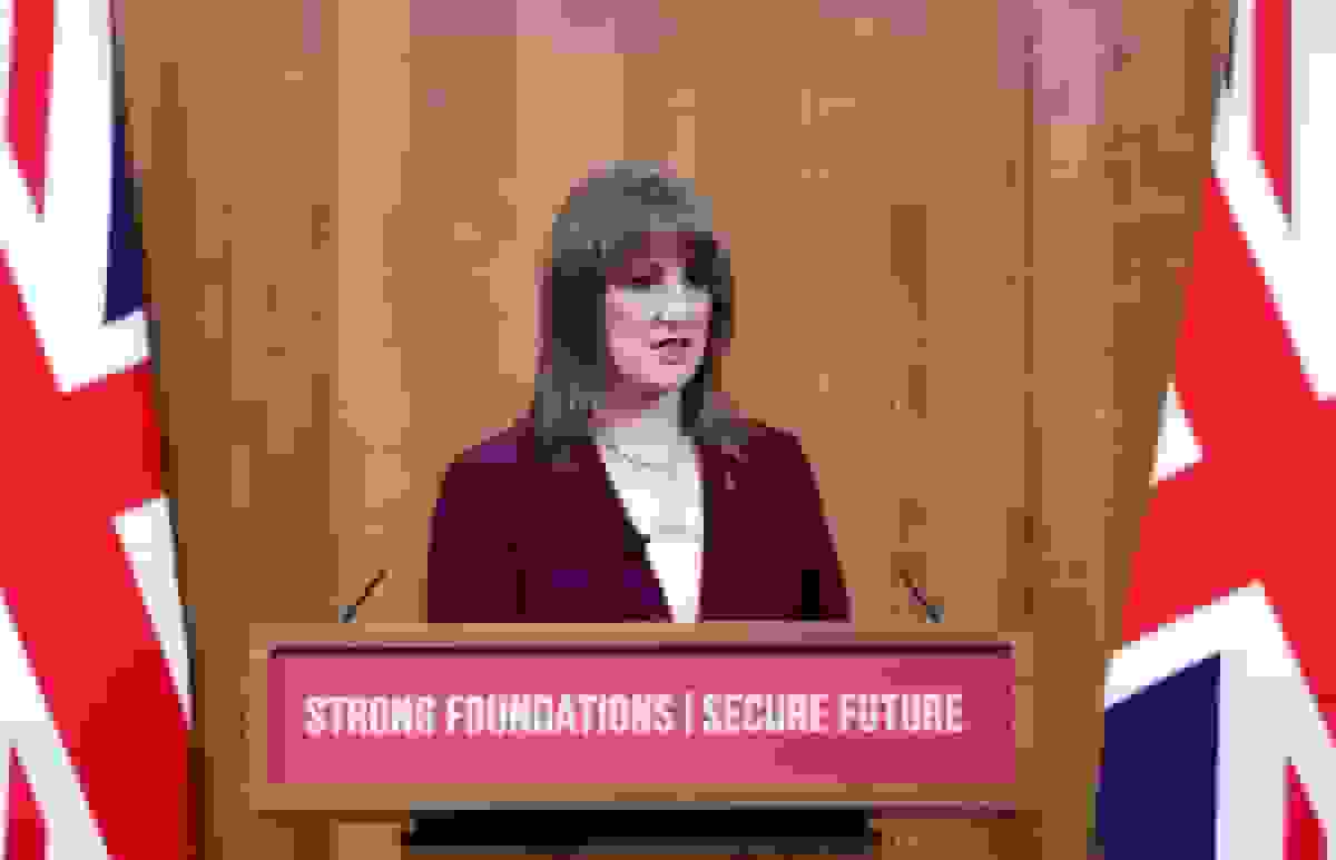 آیا درآمد ۵۳ هزار پوندی شما را ثروتمند می‌کند؟ پاسخ بستگی دارد