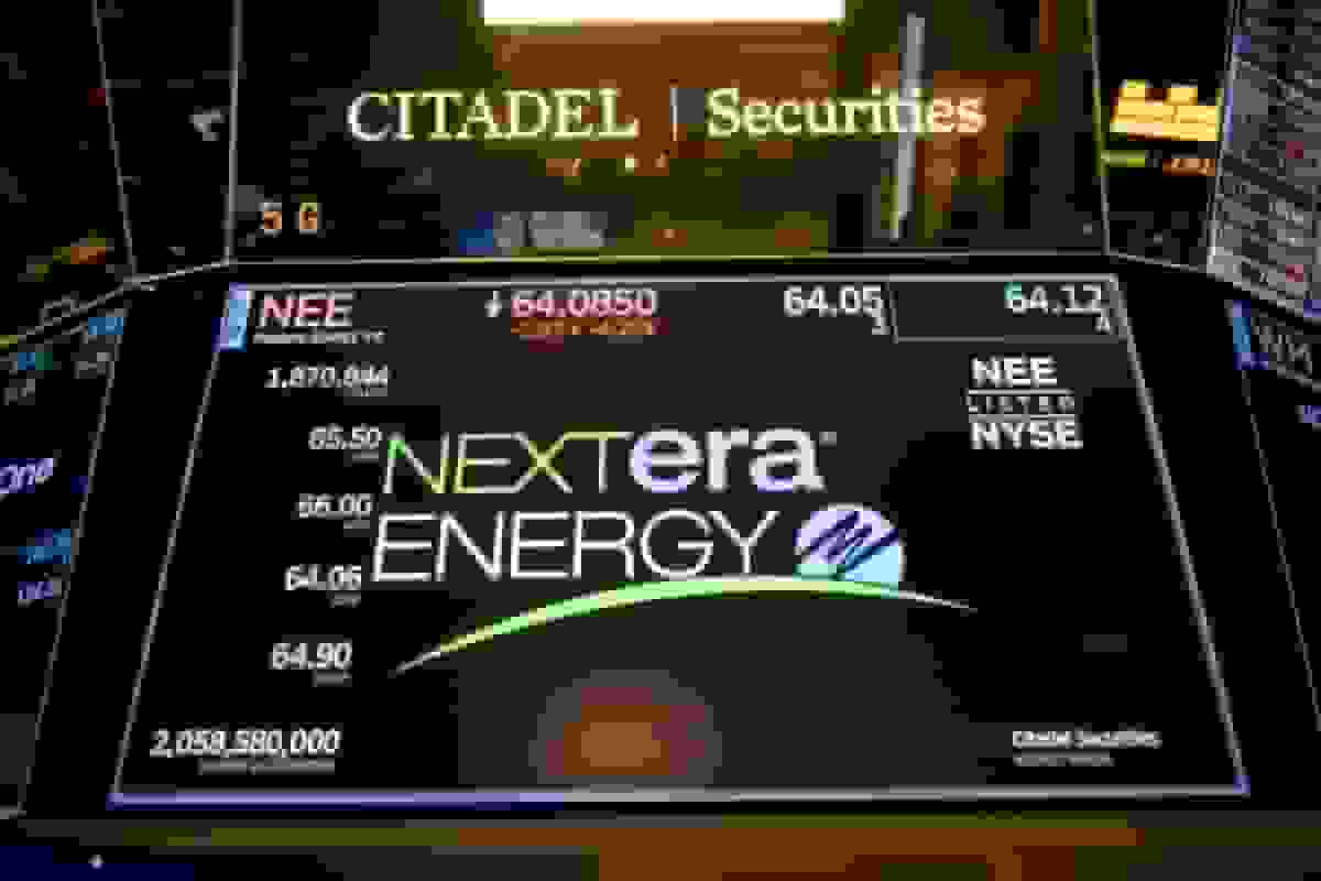 شرکت بزرگترین تأمین کننده برق آمریکا به سمت دوران آینده خود تغییر جهت شدیدی می‌دهد