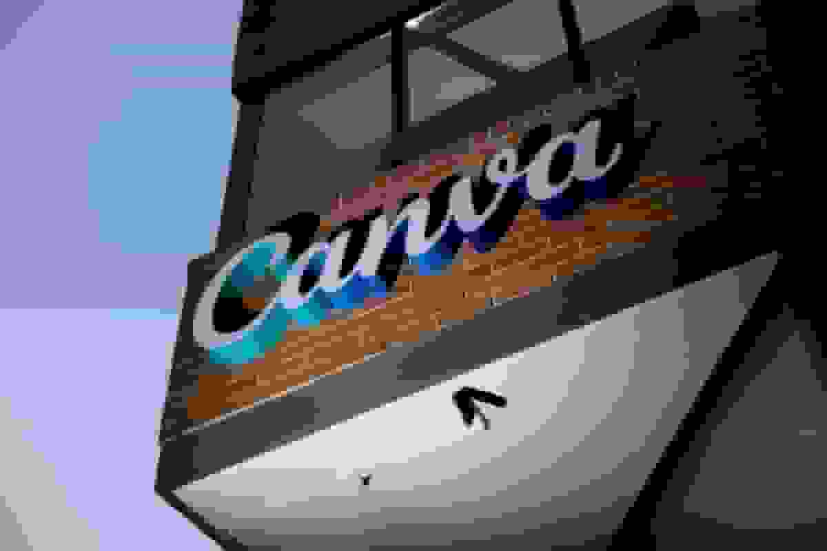 کانوا ابزارهای هوش مصنوعی جدید اضافه کرد و جدول زمانی انتشار محصولات را تسریع بخشید