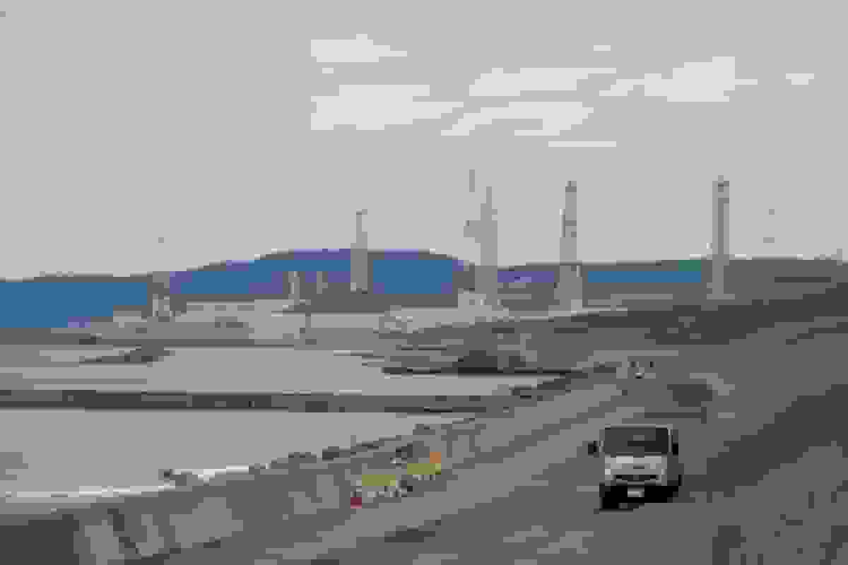 فرماندار ژاپن قبل از تصمیم‌گیری درباره نیروگاه هسته‌ای از فوکوشیما بازدید می‌کند