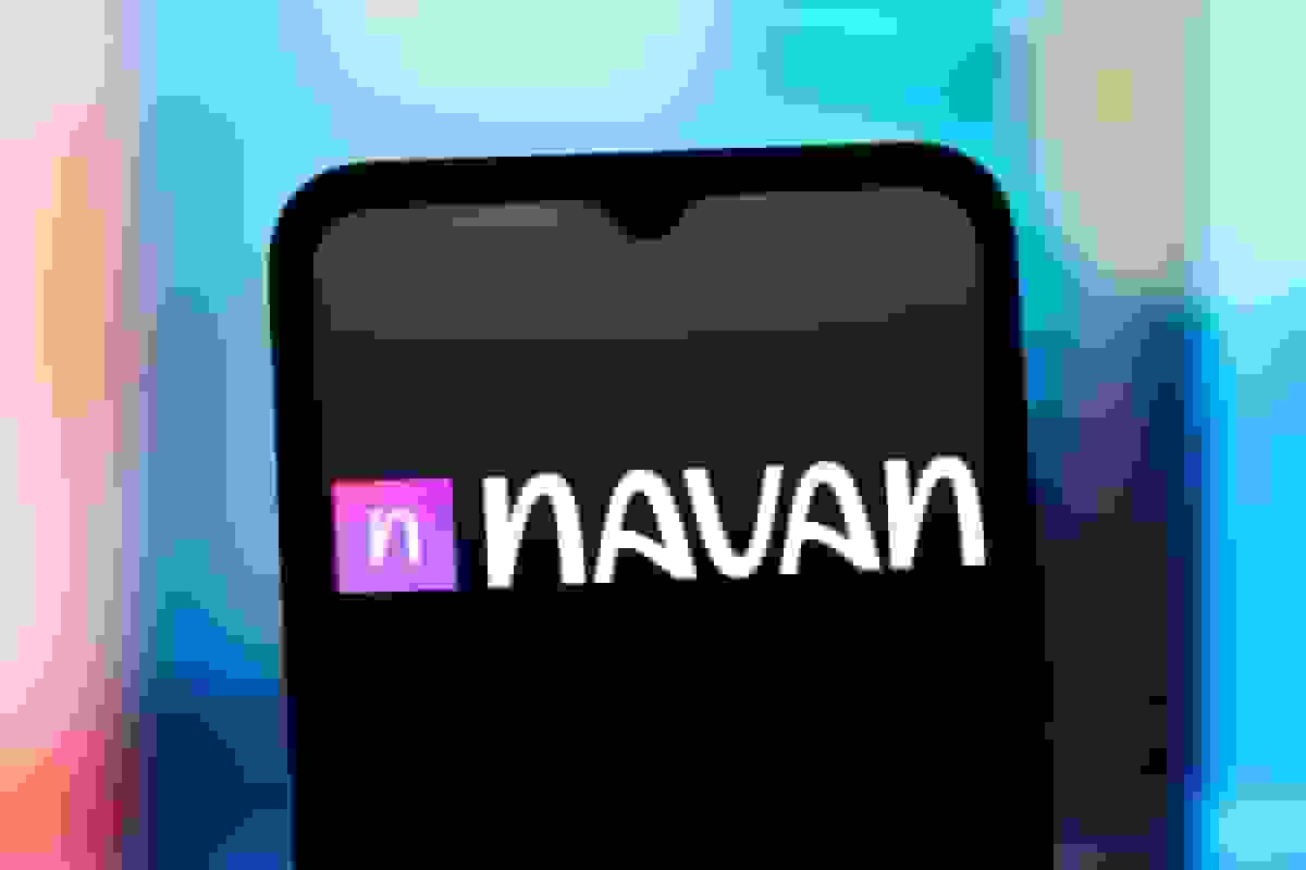 شرکت ناوان پس از عرضه اولیه ۹۲۳ میلیون دلاری ۱۲٪ سقوط کرد