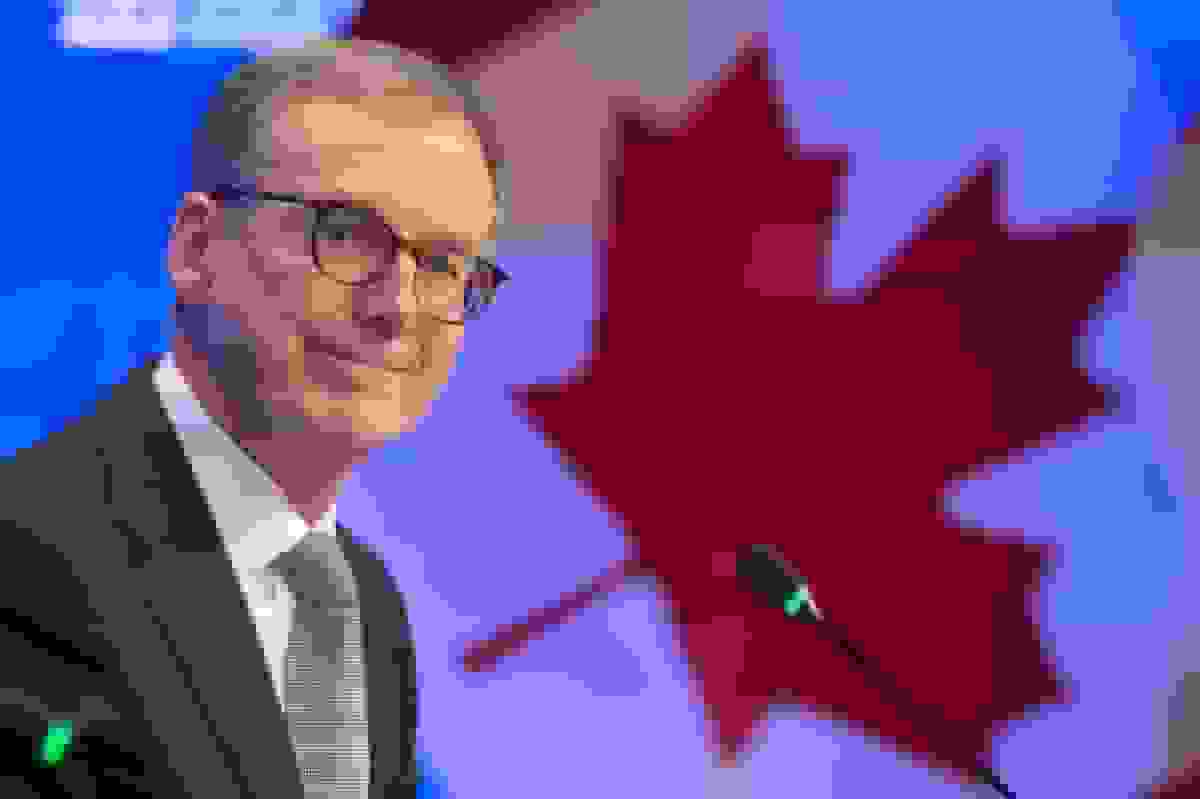 بانک کانادا توقف موقت در سیاست‌گذاری نرخ بهره با نظارت بر بازار کار