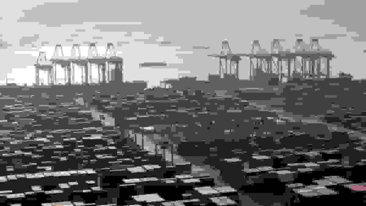 ایالات متحده و چین تنها میتوانند «کف تاکتیکی» پیدا کنند، مقام سابق تجاری میگوید