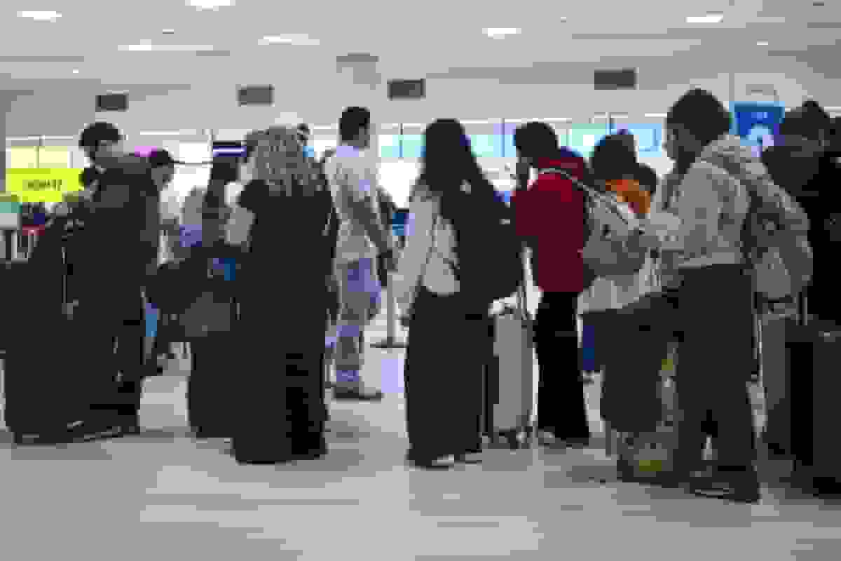 ازسرگیری پروازهای خطوط هوایی آمریکا به کارائیب پس از حمله نظامی به ونزوئلا