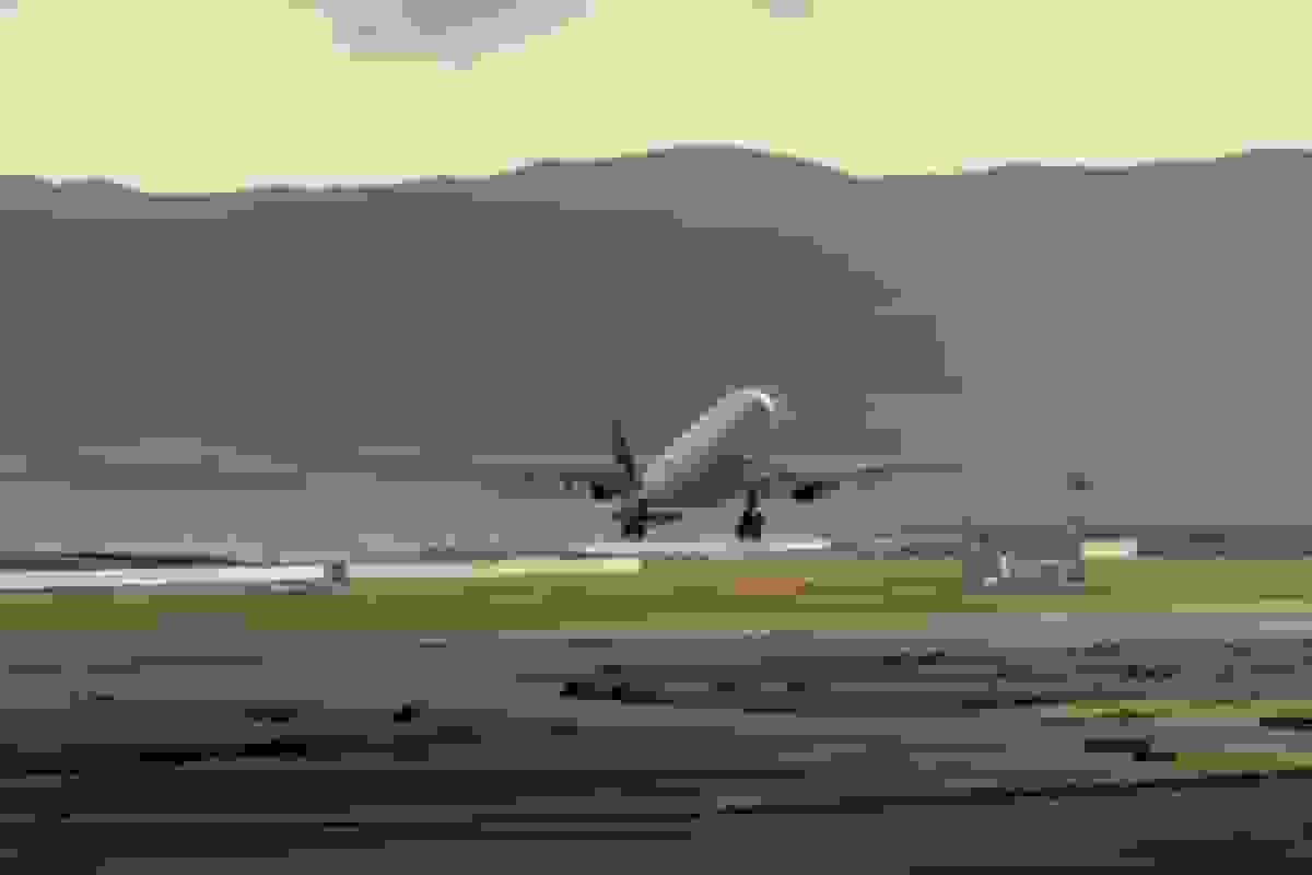 لغو نزدیک به نیمی از پروازهای چین به ژاپن در ماه دسامبر