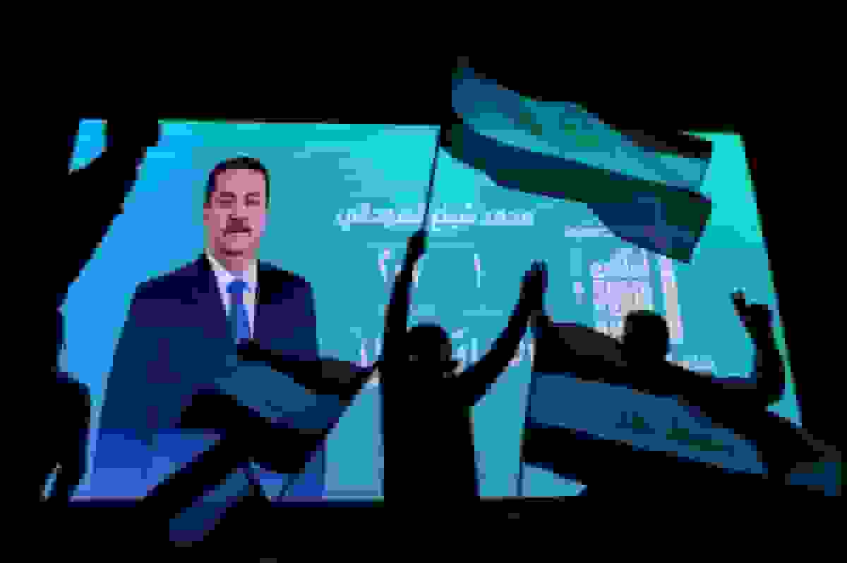 ائتلاف نخست وزیر عراق پیروز انتخابات مجلس شد