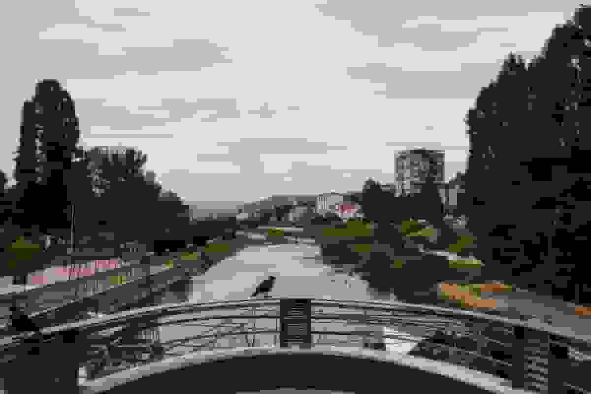 ساخت پل‌های ناخواسته در کوزوو و هشدارهای غرب درباره تشدید تنش‌ها